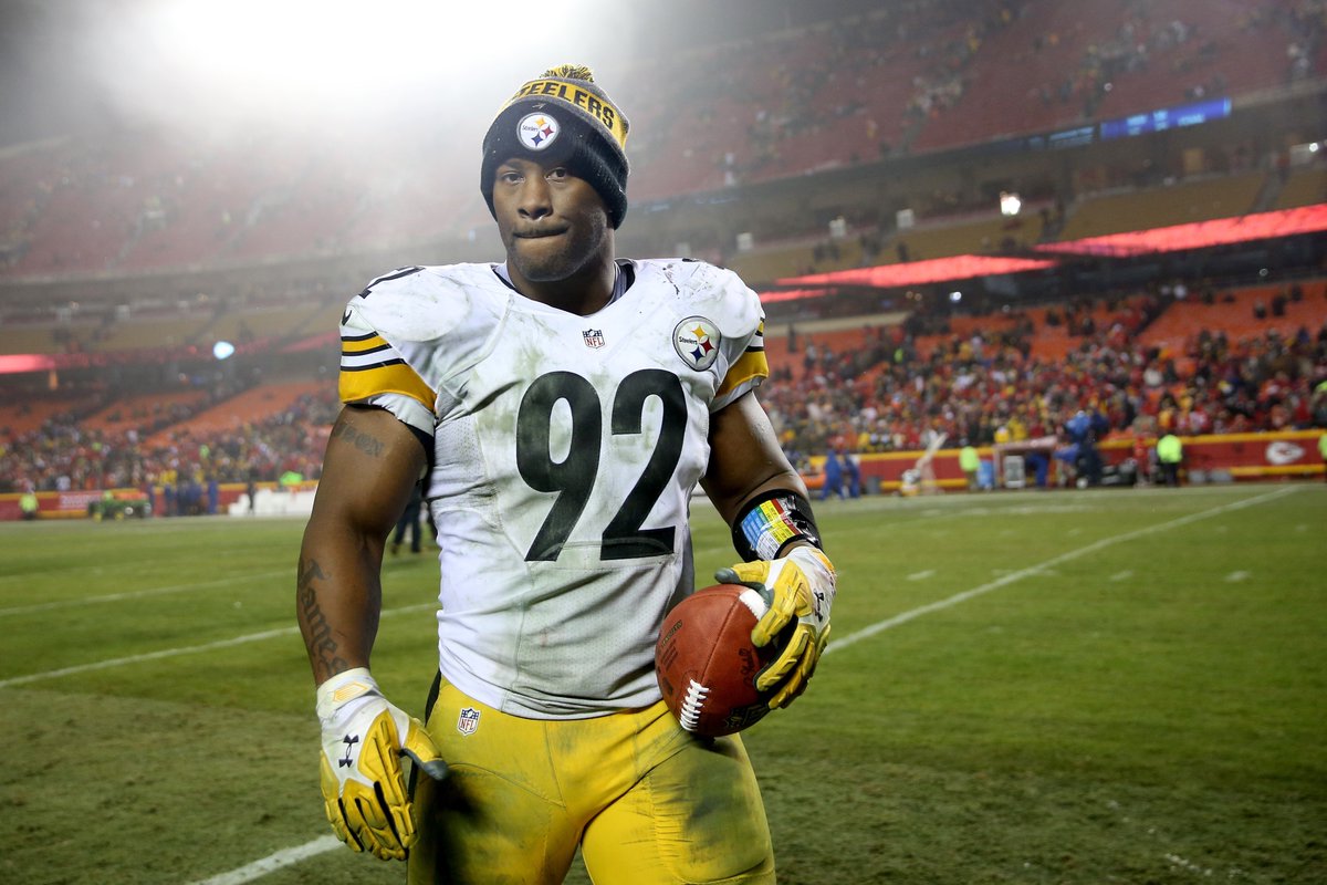 BleacherReport's tweet photo. All went undrafted: 

Adam Thielen
Doug Baldwin
Chris Harris Jr.
Antonio Gates
James Harrison
Jason Peters
Michael Bennett
Wes Welker
Kurt Warner
Tony Romo
Adam Vinatieri
Warren Moon
John Randle

The ride doesn’t end today 🙌 https://t.co/iK3qVgrCc7
