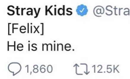 seolarsmoon's tweet image. guys i think felix likes changbin a lot (maybe)