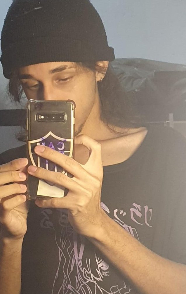 conto mentira pro uber gameplays tweet media