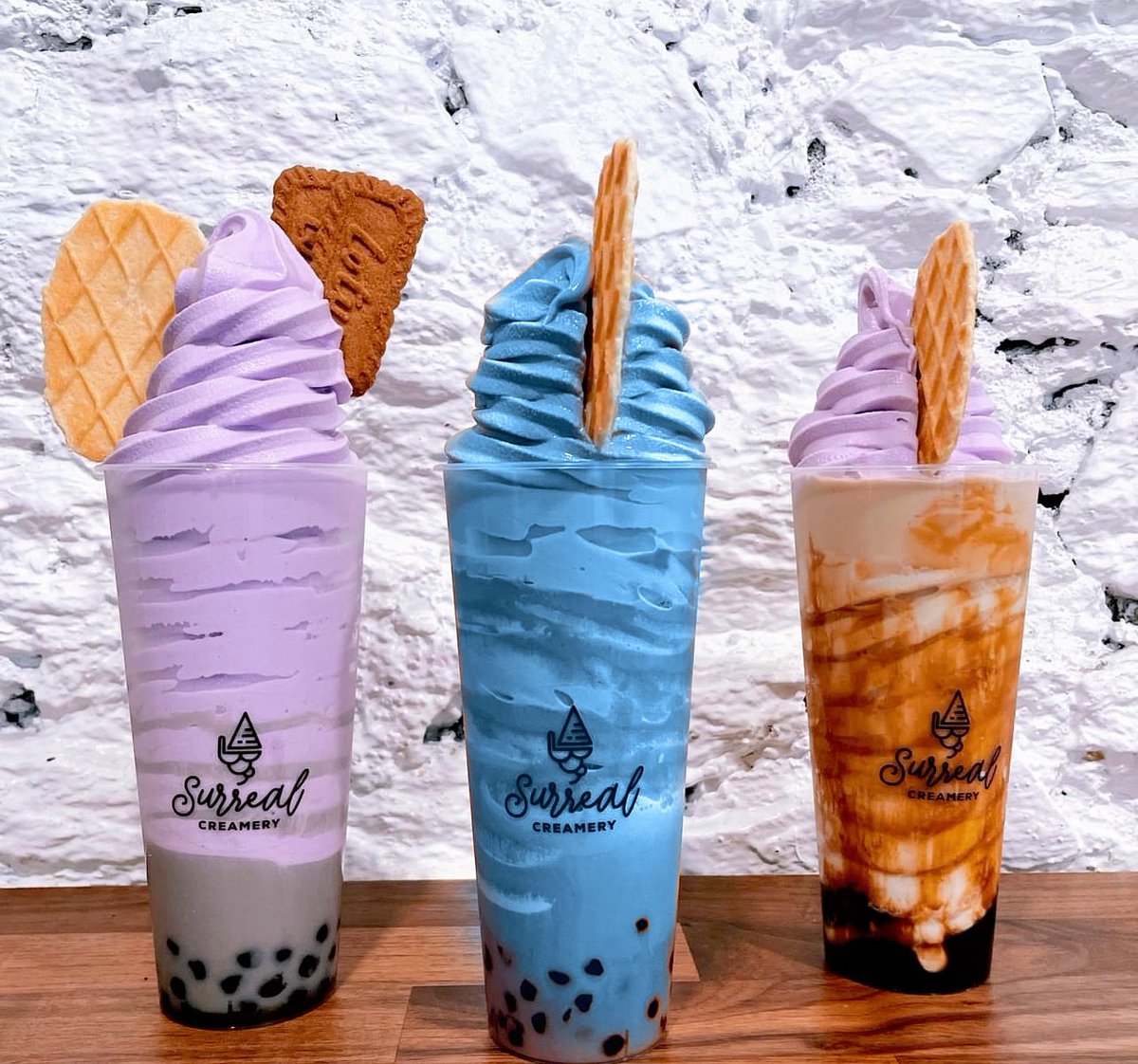 Elenism's tweet photo. Treat yourself, don’t cheat yourself 🍦 https://t.co/jeNaAqe2lS