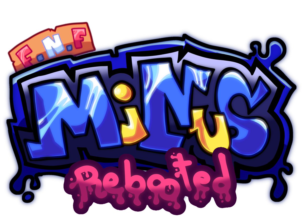 Minus REBOOTED (Help Wanted) (@minus_rebooted) / Posts / X