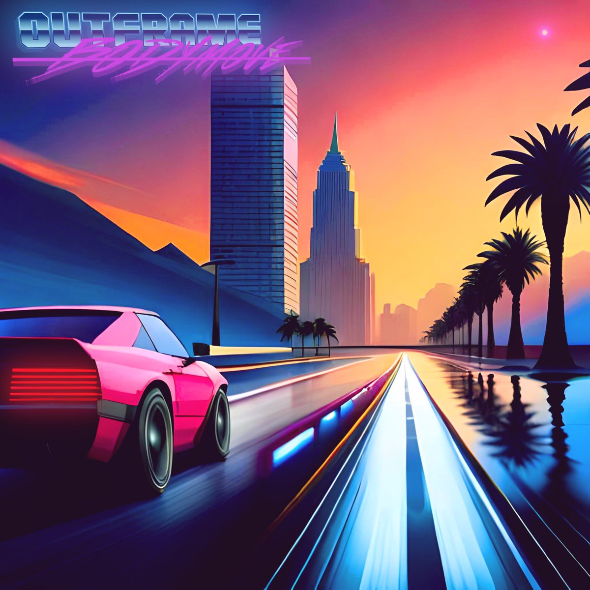 outframemusic's tweet photo. New single "Bodymove" out now! https://t.co/8SRTysQxN2
