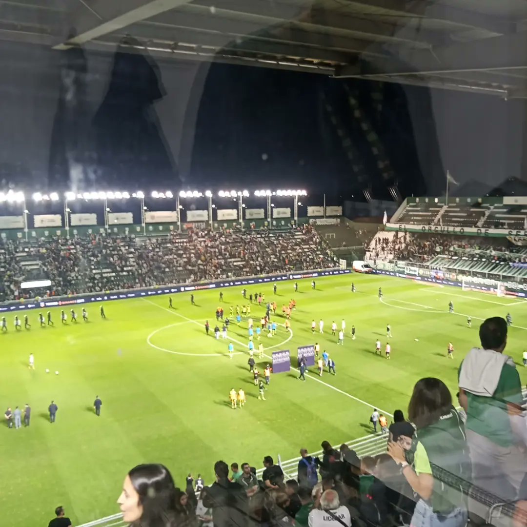 Mundo Banfield tweet media