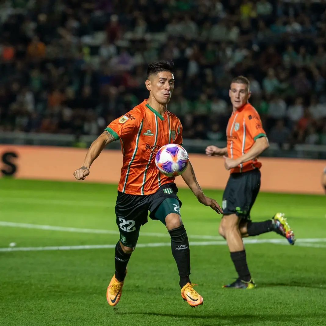 Mundo Banfield tweet media