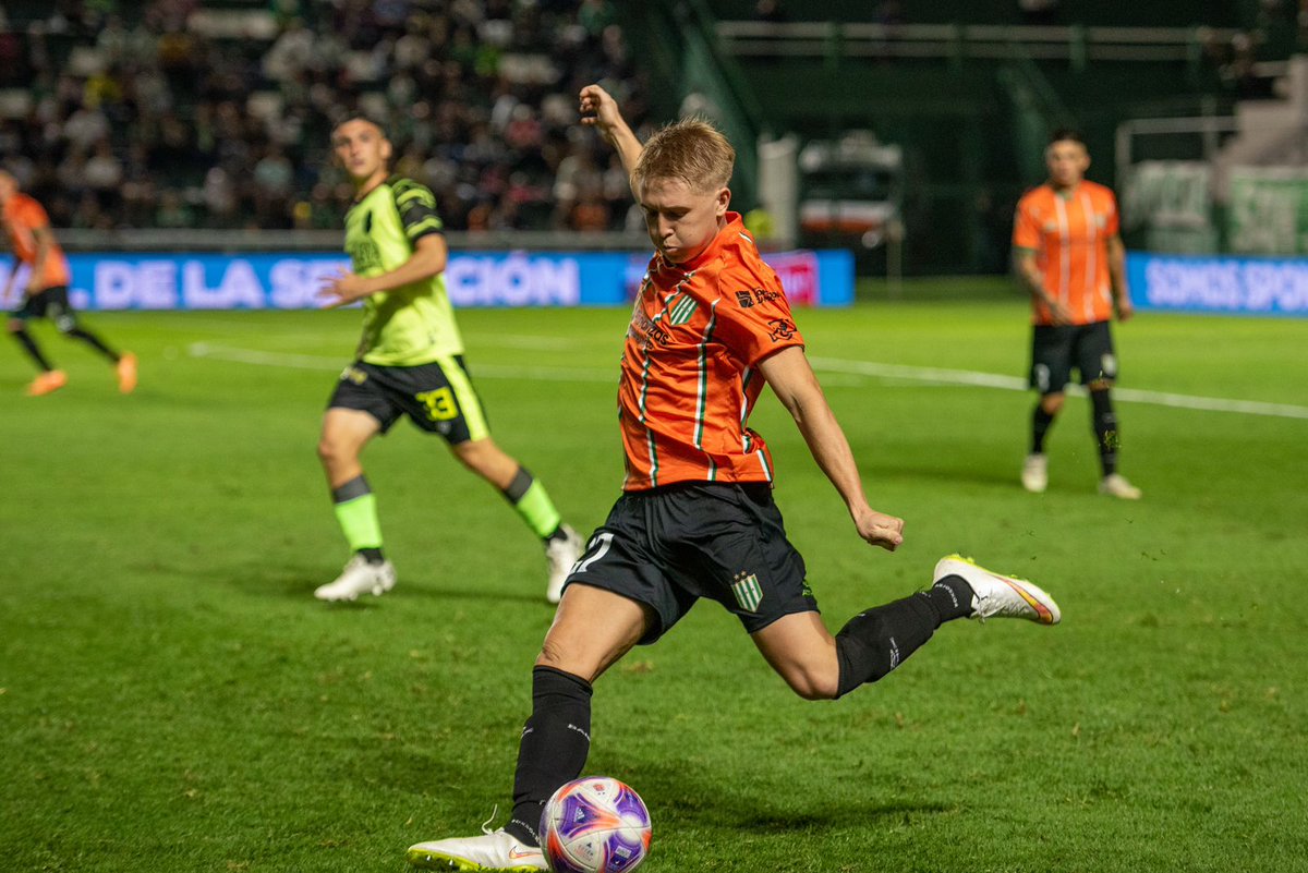 Mundo Banfield tweet media