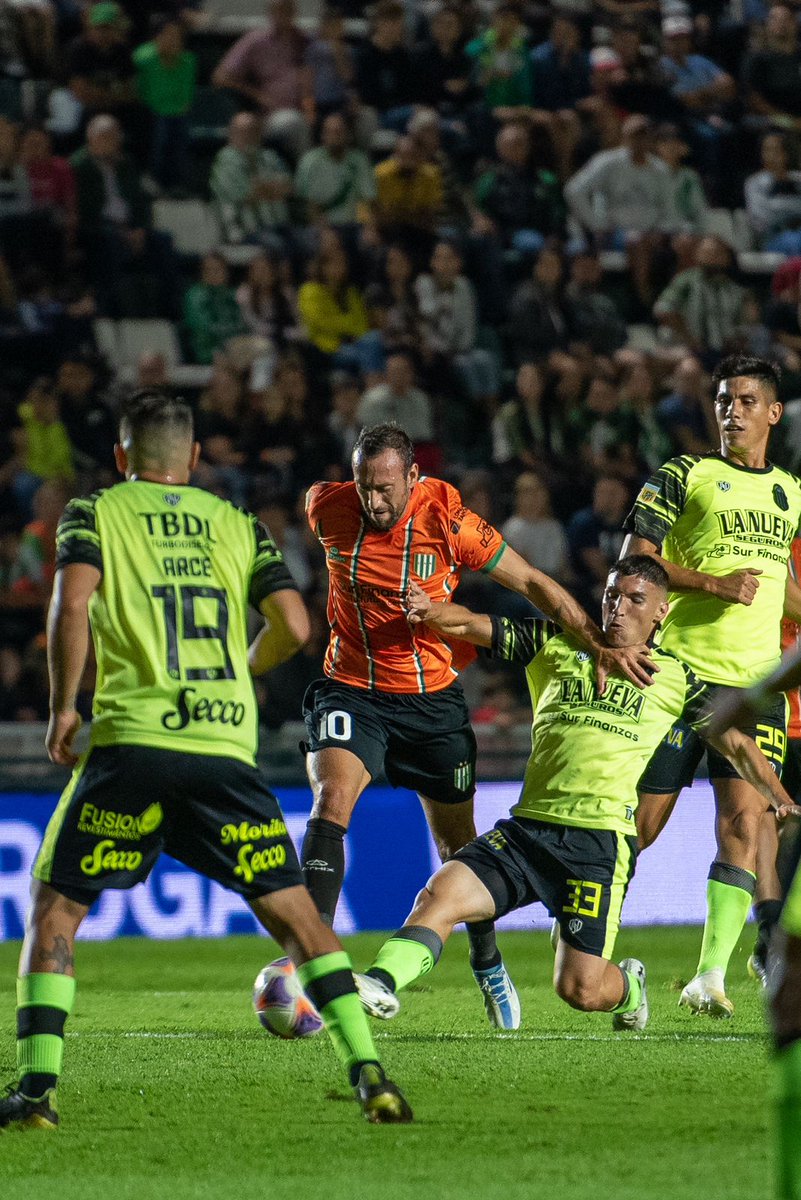 Mundo Banfield tweet media