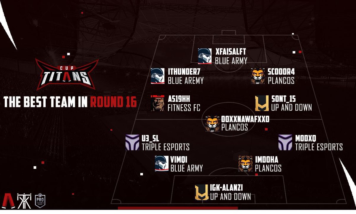 TitansCup tweet media