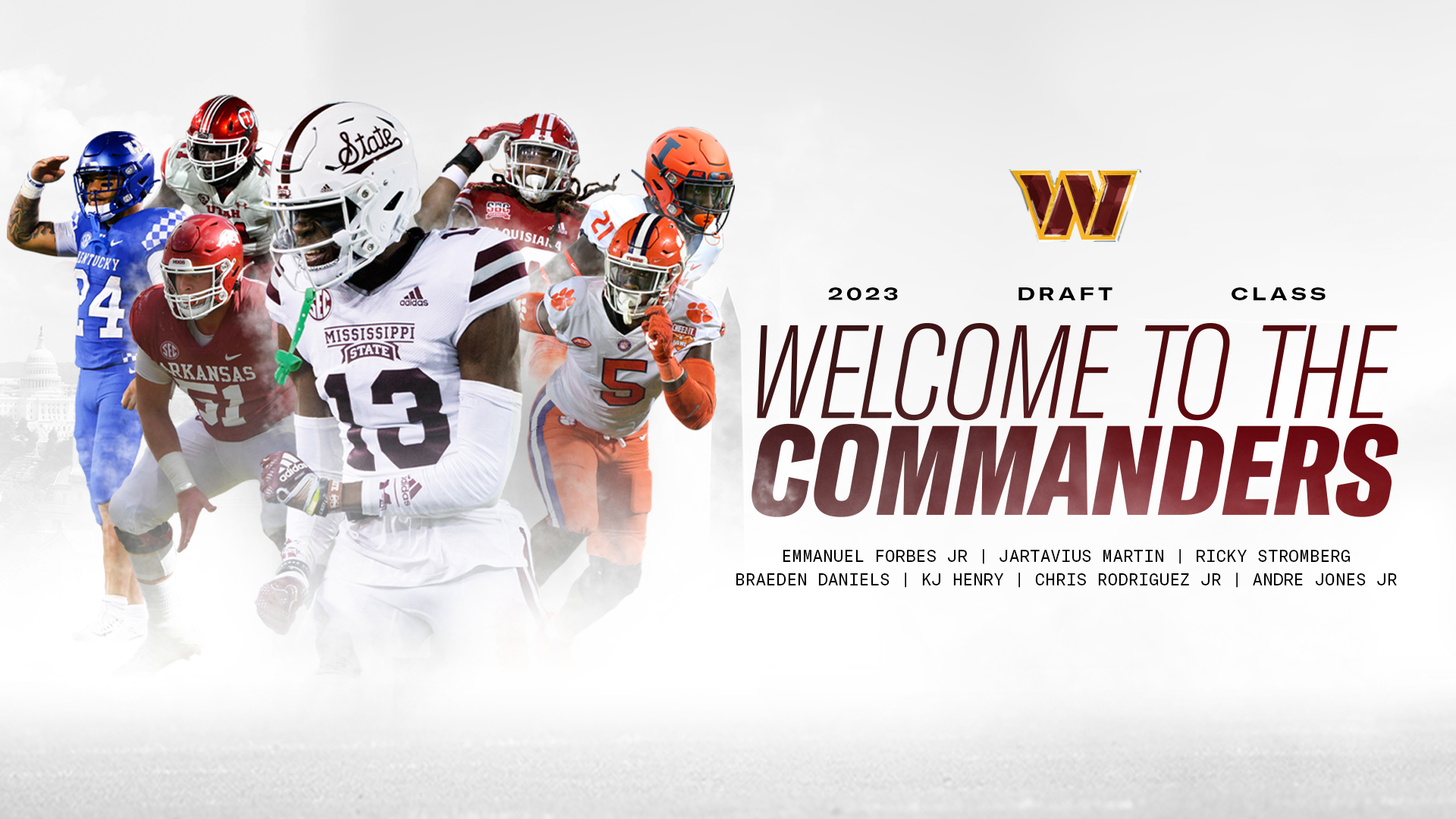 Zach Selby (ZachSelbyWC) / Twitter