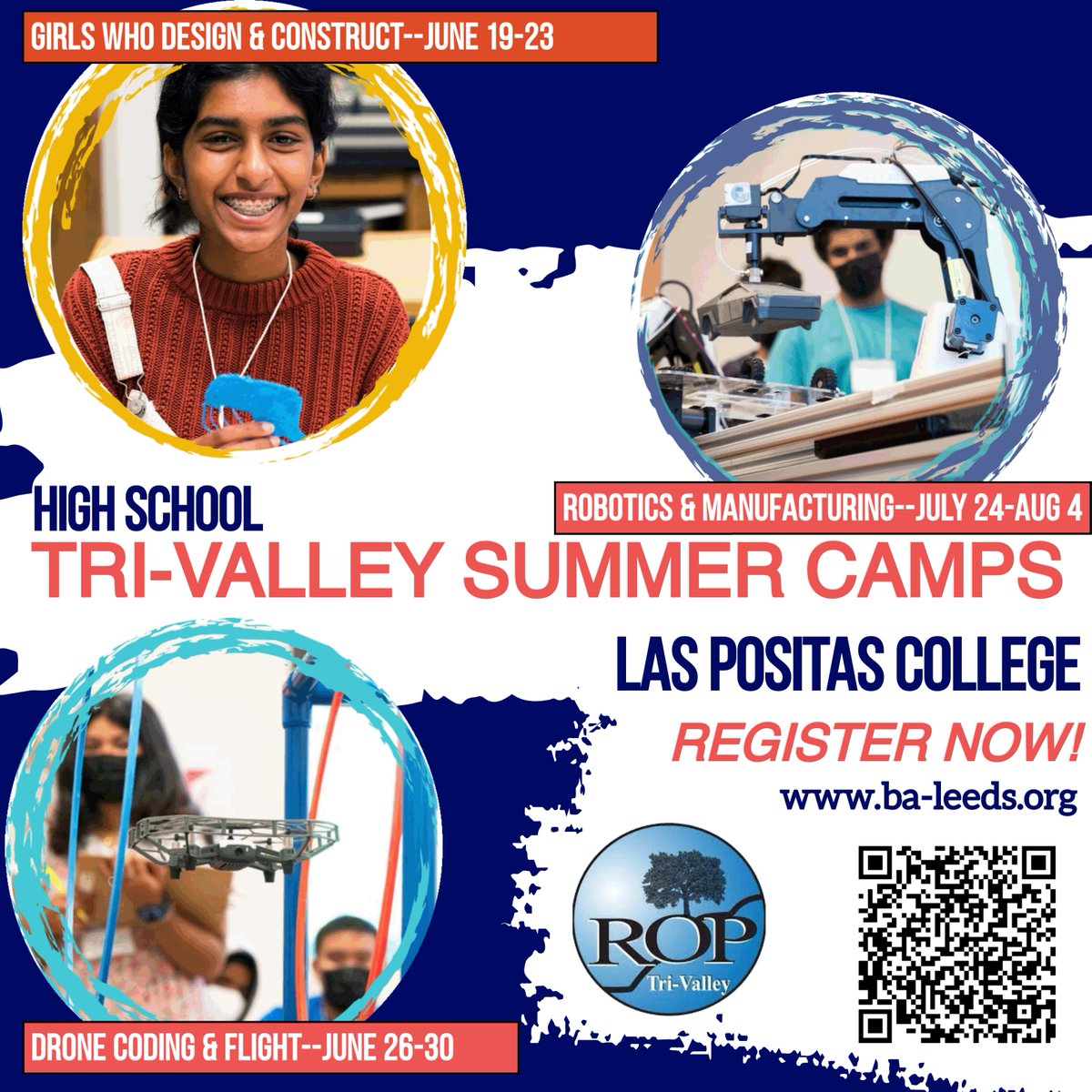 Bay Area LEEDS tweet media