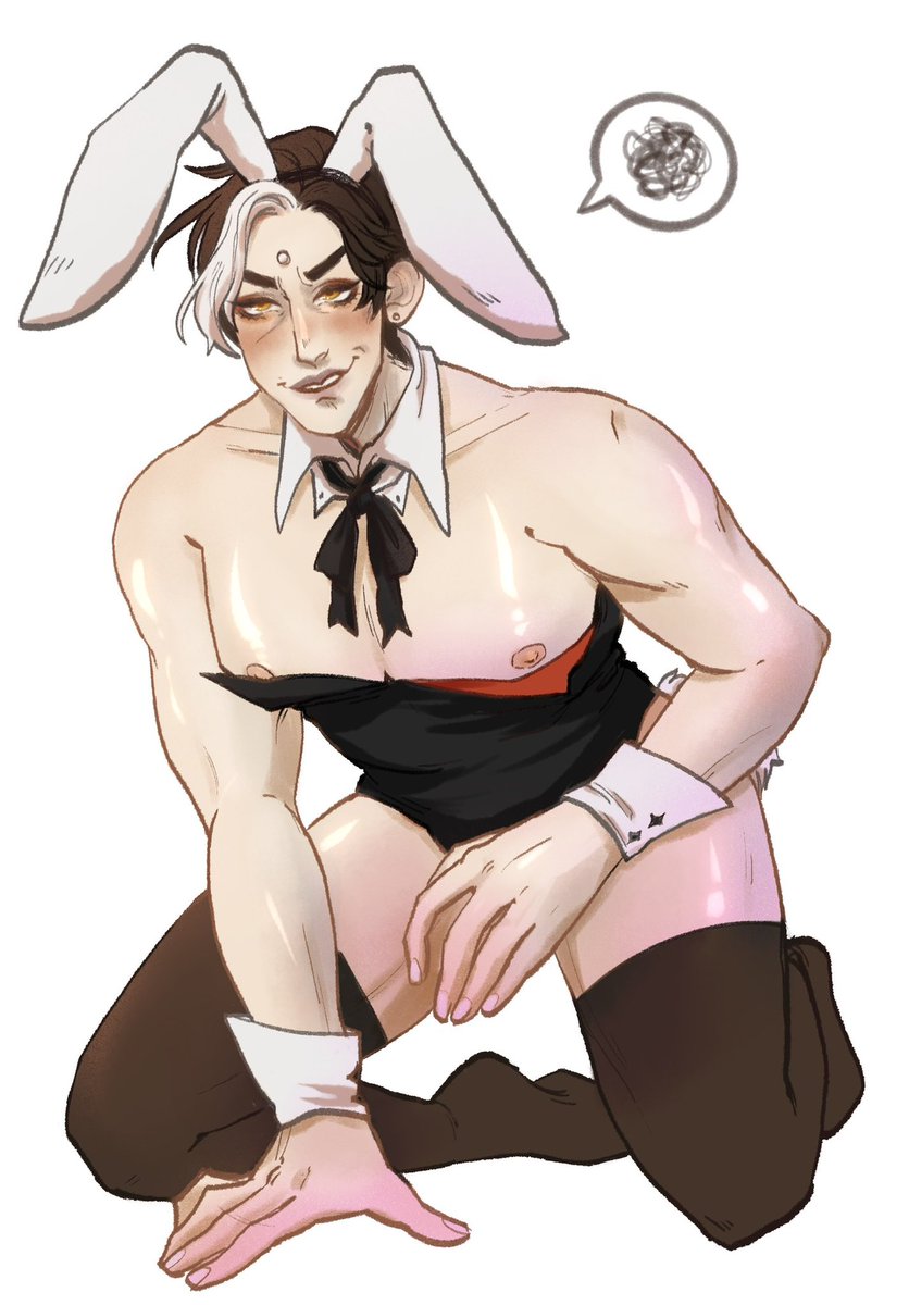 ghostly_there's tweet photo. Old man baby girl 💕 need to draw him more what’s wrong with me #EmetSelch #FFXIV https://t.co/e4hl9iejDX