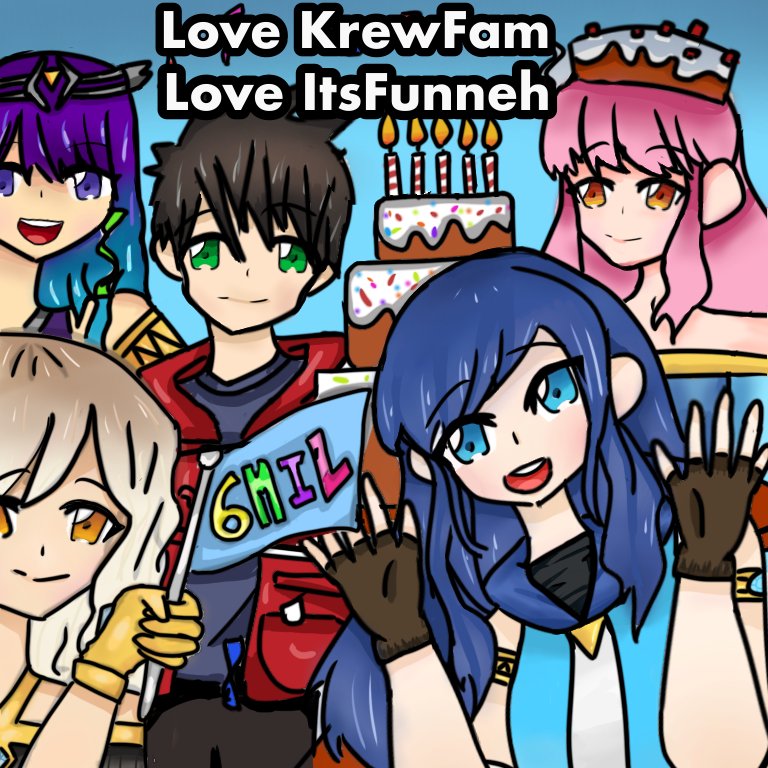 Aymen_Doart's tweet photo. (this is actually sorta a redraw from some 6mil fanart) https://t.co/VafyYwdjc2
