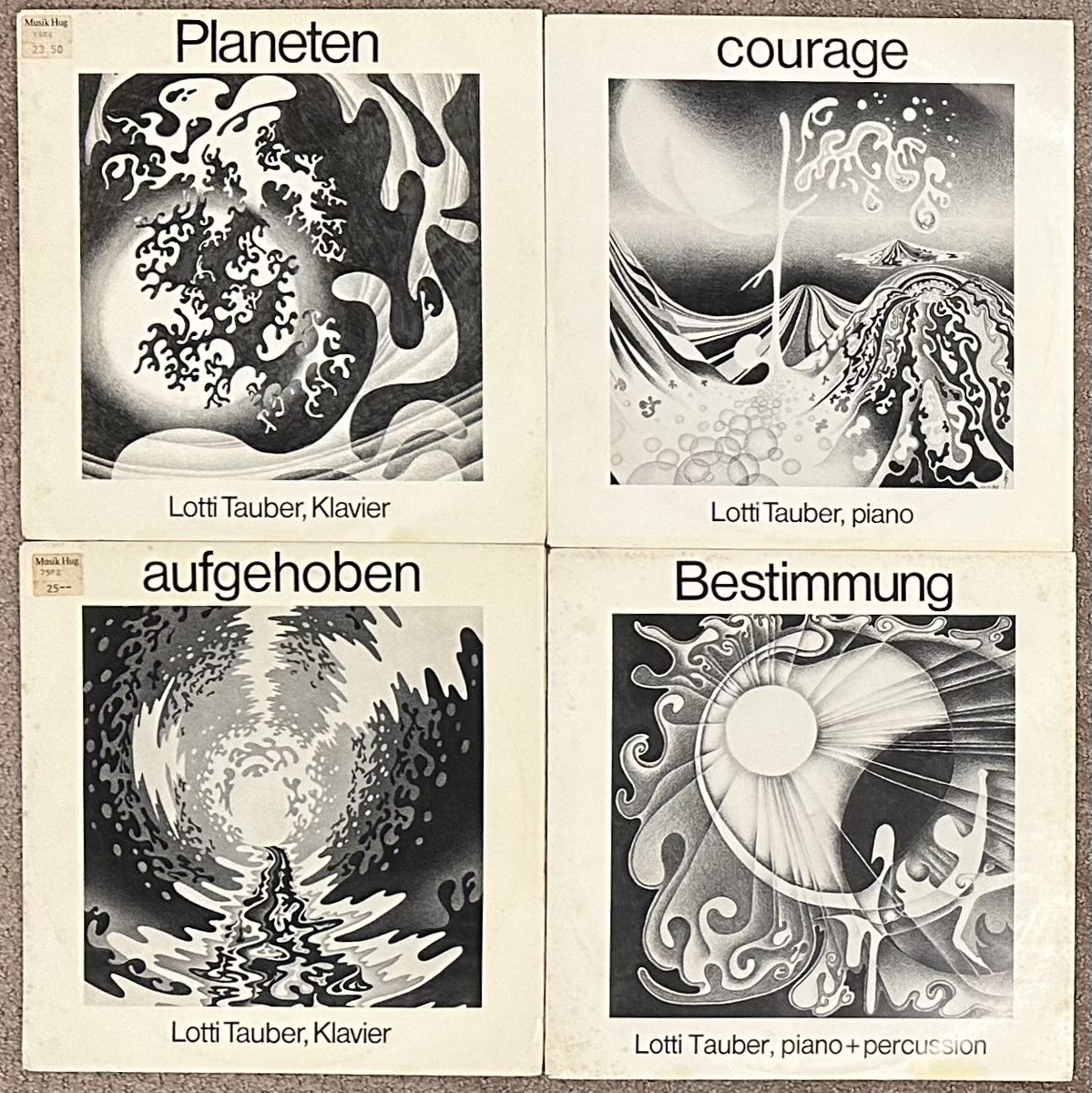 Pete Swanson tweet media