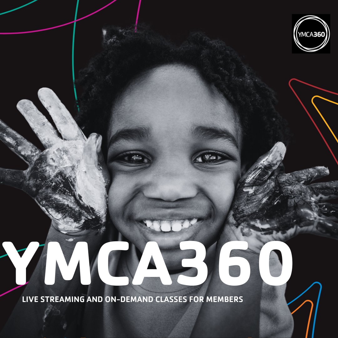 ymcali's tweet photo. #YMCA360 has so many on-demand and #livestreaming programs, so you can take your #workouts, activities and more on the go or right in your living room. Your YMCA of Long Island #membership automatically includes exclusive #access to YMCA360! https://t.co/QbNC5vo38H https://t.co/MPe0XAUQwp