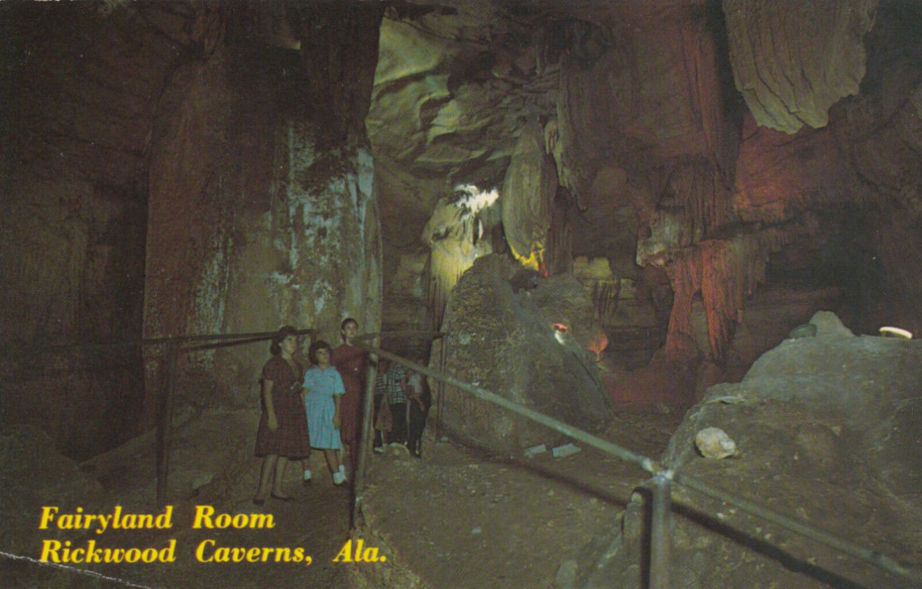 PaddleHistory's tweet photo. The Fairyland Room of #RickwoodCaverns, #Warrior, #Alabama. Some of the stalagmites pictured are estimated to be between 7 and 10 million years old. https://t.co/bsKmoKc4DP