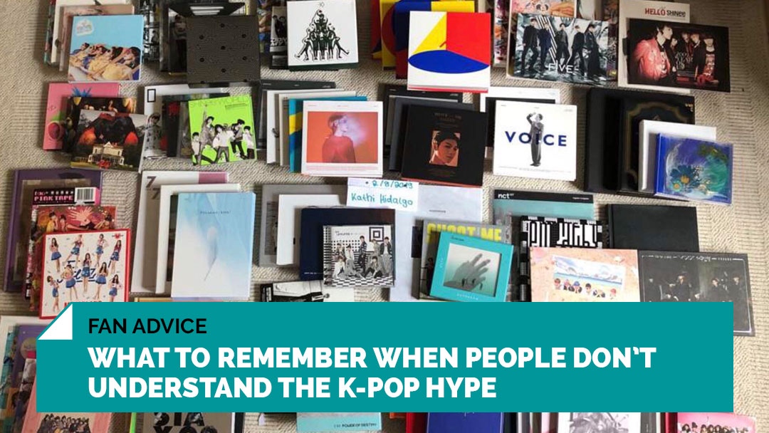 krazemag's tweet photo. Discovering the K-Pop genre can be fun and exciting. Between the music being catchy, the exposure to a whole culture behind it all, and finding groups that make you happy, it can be a fun experience. By @jessgargiulo
#Kpop #FanAdvice #KpopFan #KrazeMag
https://t.co/S2VmQmbaYm https://t.co/eSxYUGEwPq