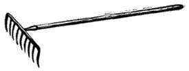 sansculotides's tweet photo. Today is décadi 10 Floréal in the year of the Republic CCXXXI, celebrating the rake. https://t.co/GOL9UNHrFE