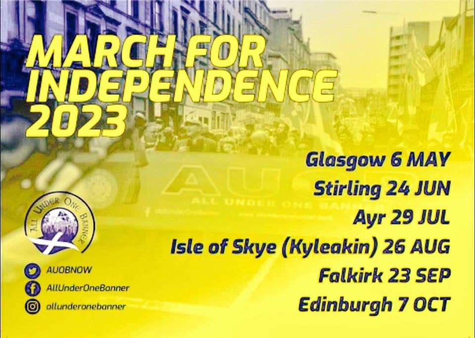 JNHanvey's tweet photo. I’ve said many times that the independence movement must rediscover the grassroots spirit of 2012/13/14 &amp; take control of the cause.

Politicians have a vital role to play, but never again can one person or party hold sway in such a reckless way. #OneScotland #ScotlandUnited https://t.co/KmWmyTuxSG