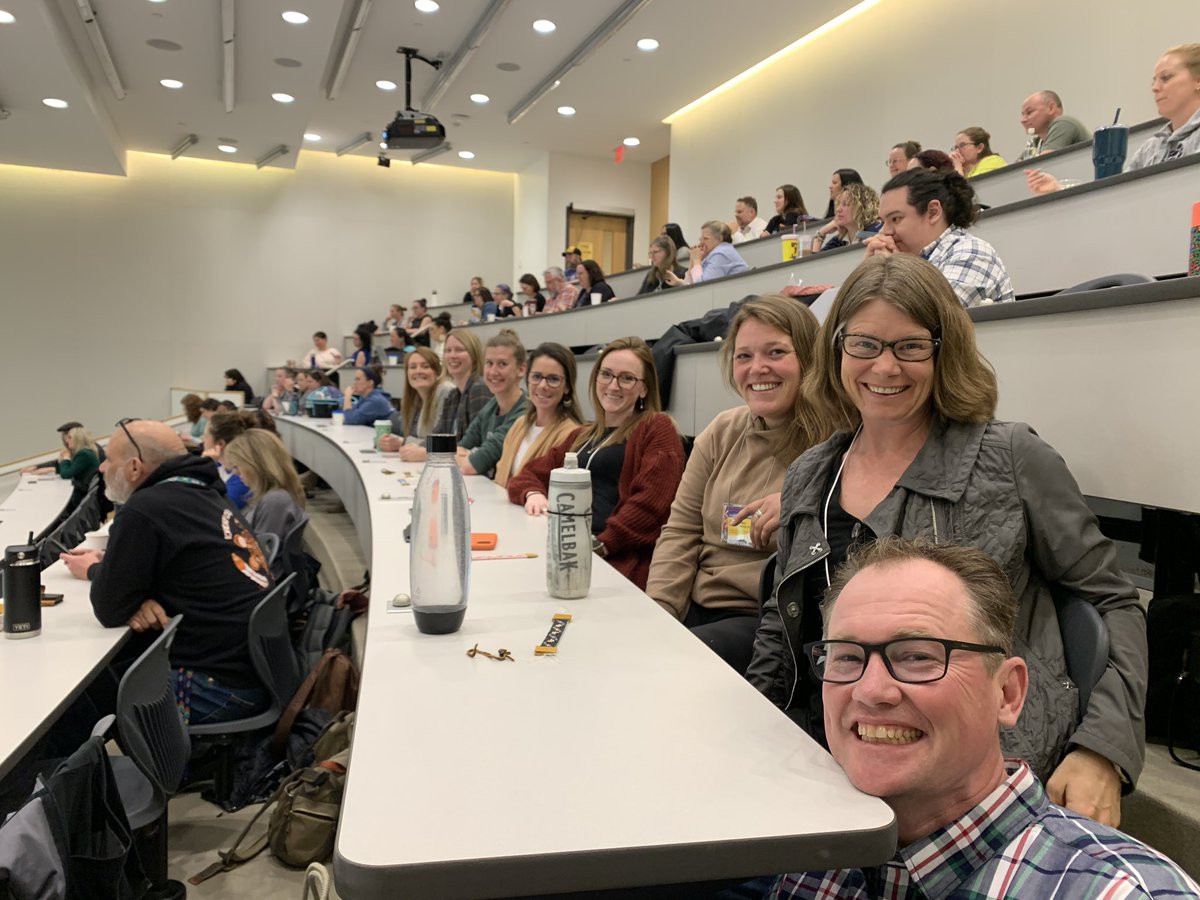 MikeFitz157's tweet image. The @RCDSB team having a great time learning together at the #IKMath2023 conference!