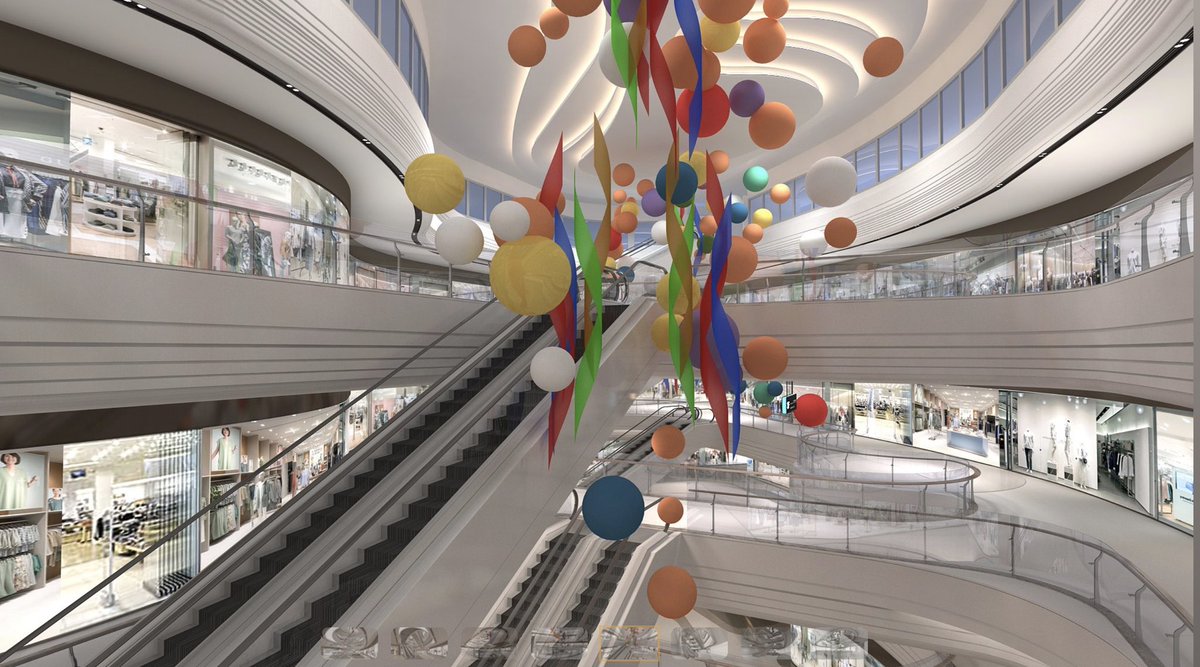 My Africa Sport invests in new MAS MALL…