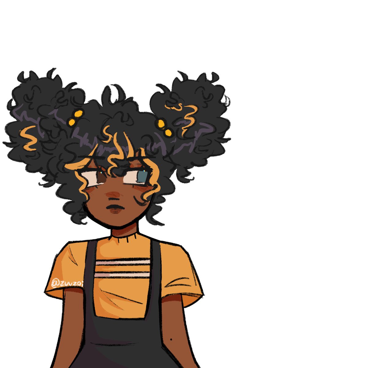 cheetodustco's tweet photo. Cassidy Addams !! (Drawn by zuuzoii) #cheetodustco #cheetodustcomics #fnafcomic https://t.co/Yuy9cEXhtw
