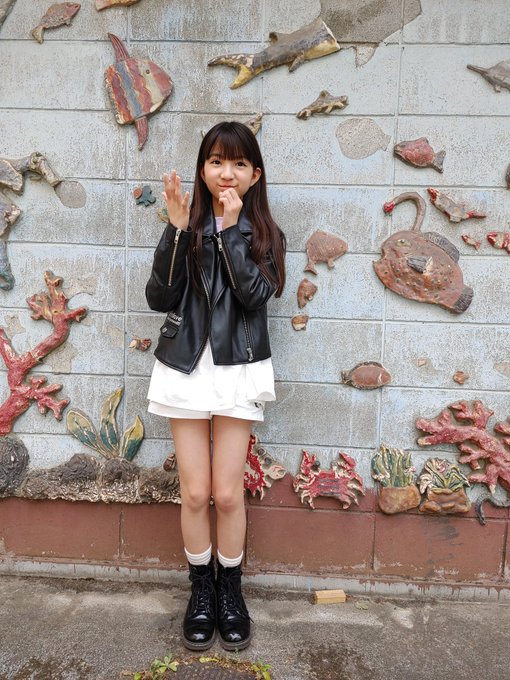 Twitterのコスプレ画像8