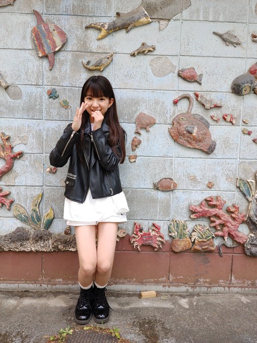 Twitterのコスプレ画像9