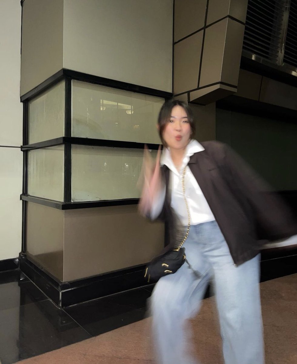 channeling my inner lorelai gilmore✨