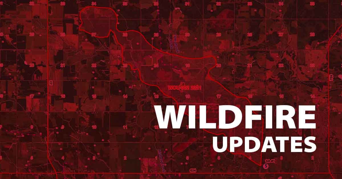 Parkland County tweet media