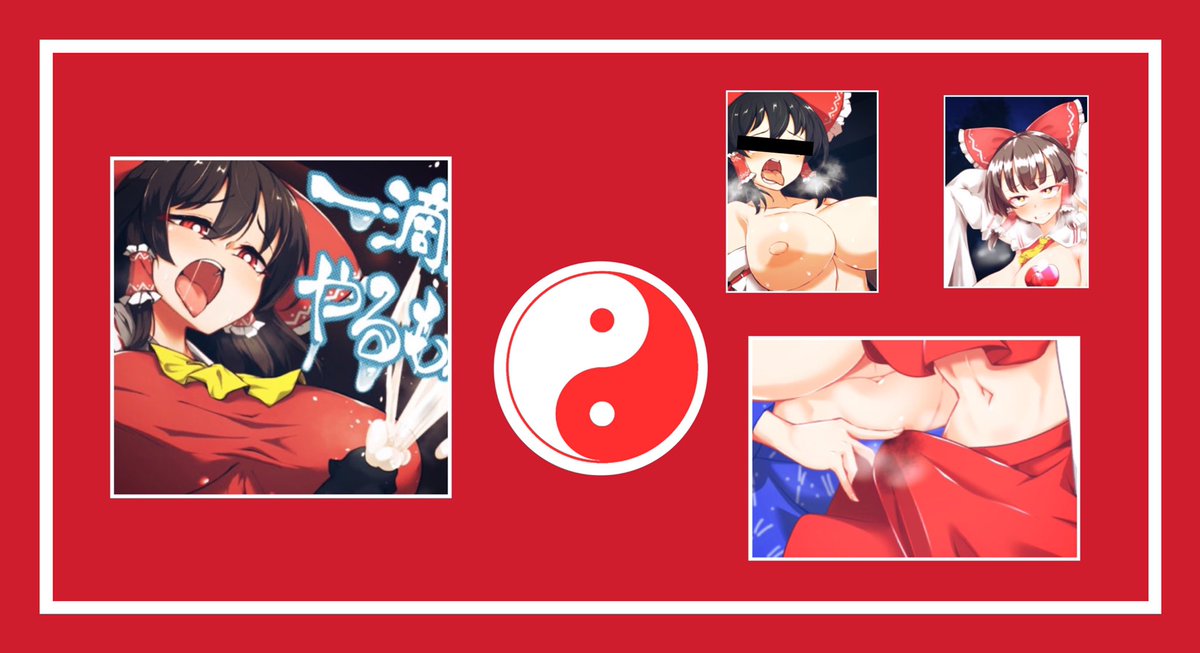 ShrineMeat's tweet image. ⠀      

╞══════ ☯️ ══════╡

𝙶𝚎𝚗𝚜𝚘𝚔𝚢𝚘’𝚜 𝙵𝚒𝚗𝚎𝚜𝚝 𝐍𝐘𝐌𝐏𝐇𝐎 𝙼𝚒𝚔𝚘

╞══════ ☯️ ══════╡

 ➢

⠀