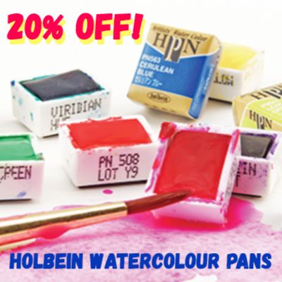 Phoenixworkshop's tweet image. Colour &amp;amp; Art this Summer at Phoenix Art Workshop - mailchi.mp/phoenixartwork…
Let the colour of art into your life this May!  Whether you’re looking for art supplies to create with or inspiring teachers to learn from, we have what you need to fuel your creativity.