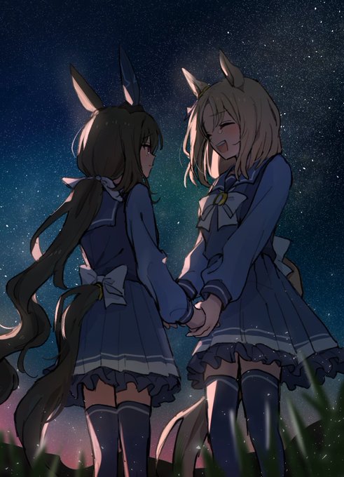 トプアヤさん