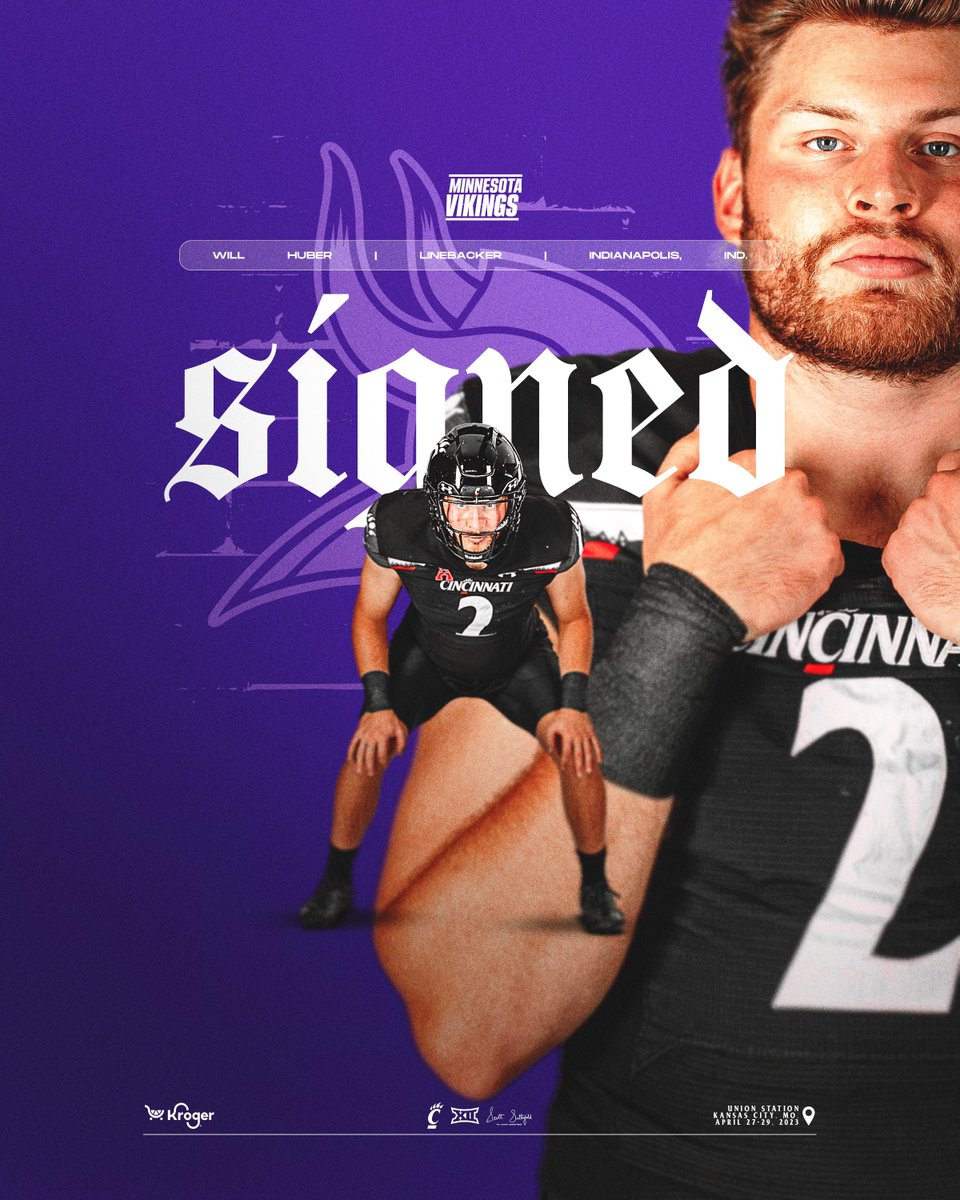 Cincinnati Football tweet media