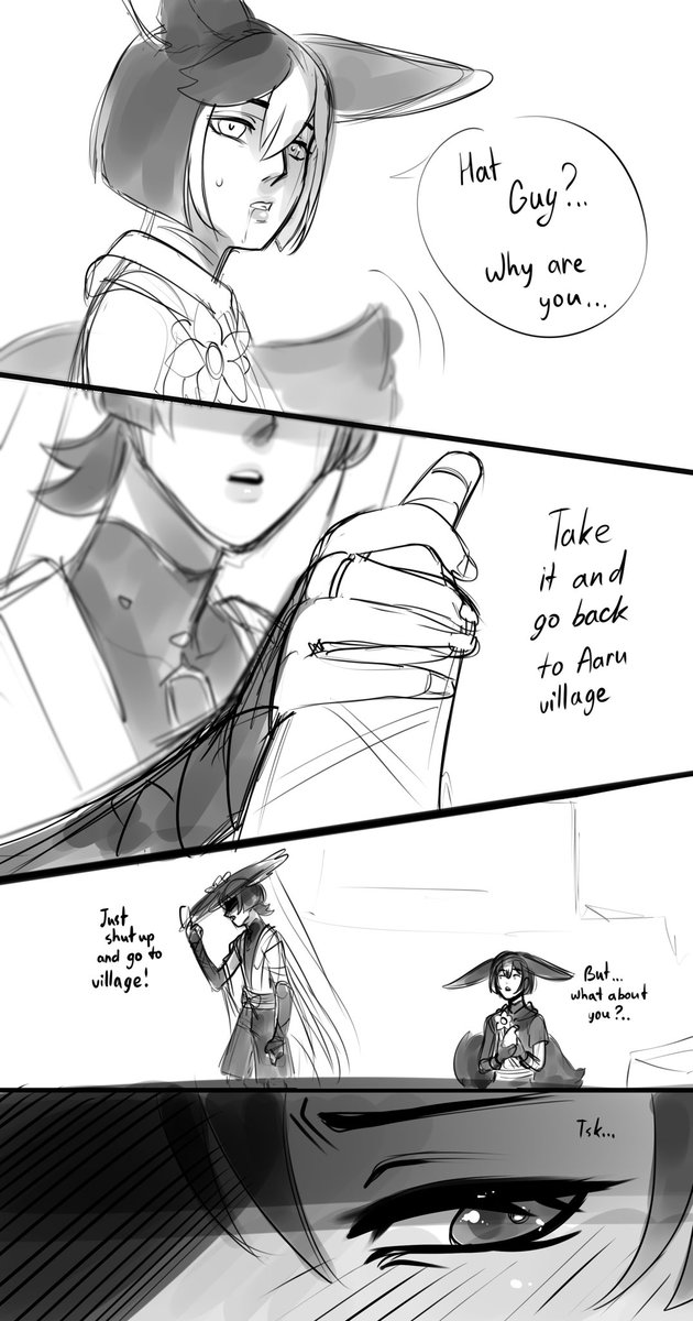 nika🟦🟨c0mms open tweet media