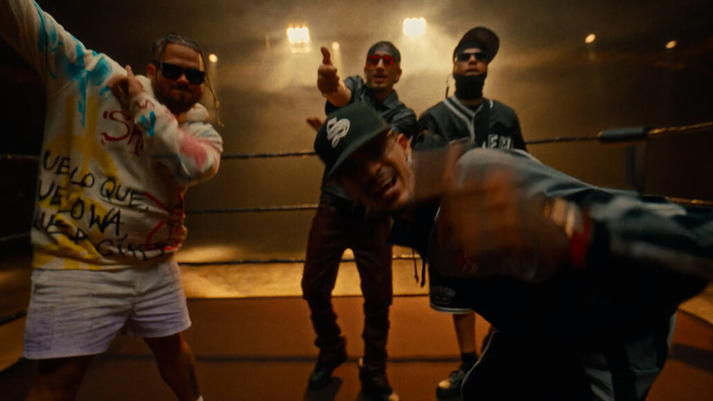 avinmedios's tweet image. Reconocido por su talento como uno de los representantes más destacados de la nueva generación del movimiento trap, esto con el tema Triple H Remix, primer sencillo #Brray #DeiV #DubbingHits #MarconiImpara #OmarCourtz #Rimas

avinmedios.com/2023/04/marcon…