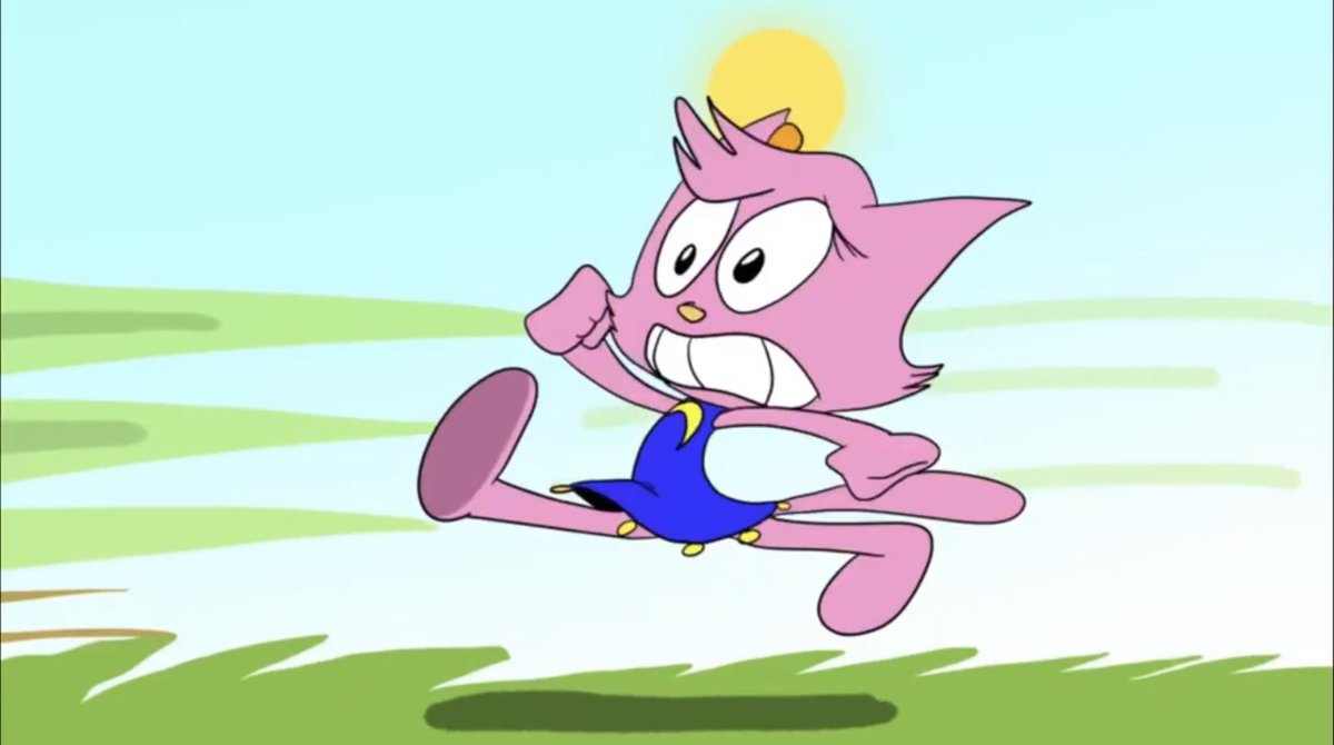 ToonHive's tweet photo. ‘DOWNTOWN FELINES’ is a upcoming animated series that stars homeless Cats stuck in an abandoned city nicknamed 'Katzberg', finding ways of escaping the dangers of society through hell; causing chaos and mischief when they find their past mistakes and families. https://t.co/8oSwDYUcfb