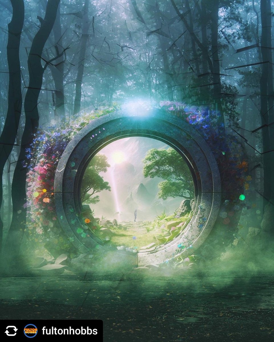 💚🌳🌿🌱
#dryadart by <a href="/HobbsFulton/">Fulton Hobbs</a>