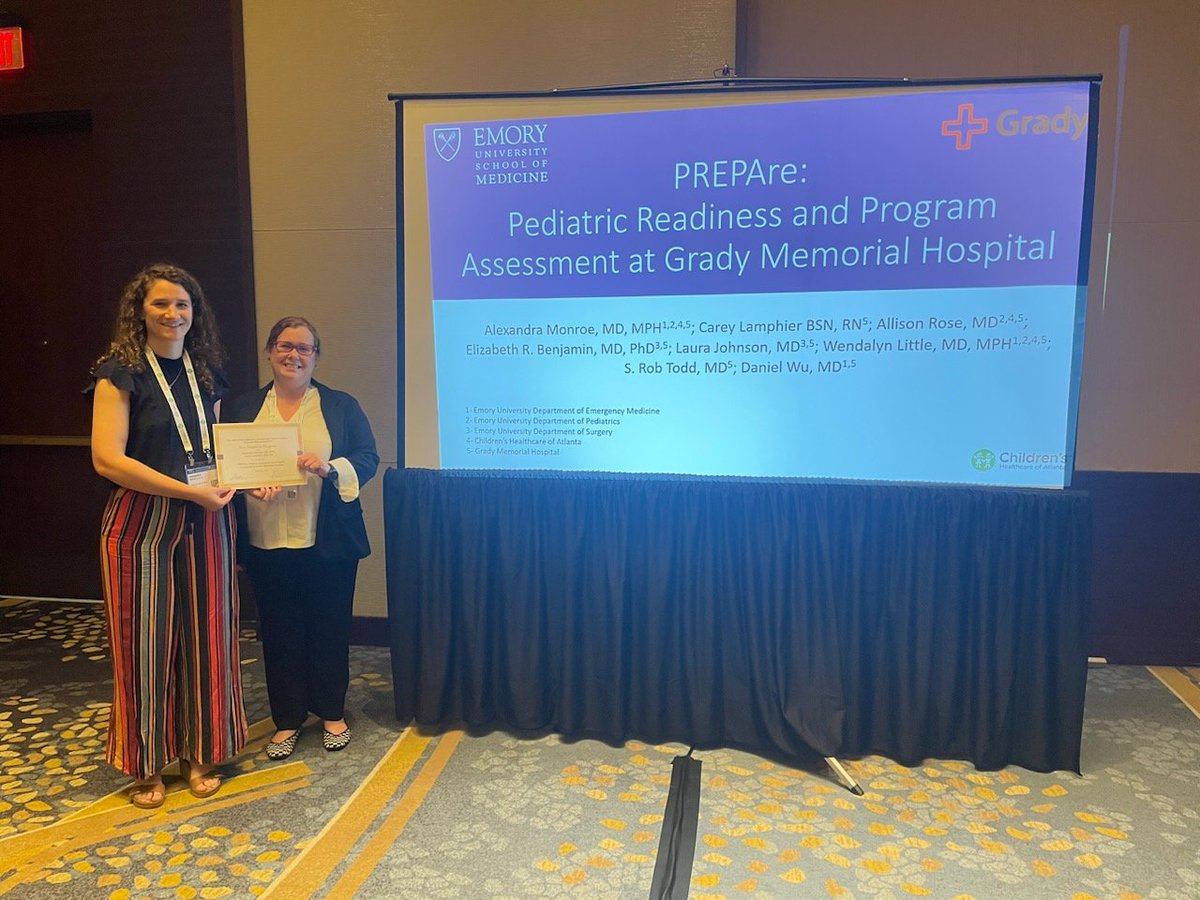 Laura S Johnson (@lsjohnsonmd) on Twitter photo Moving the needle on pediatric Burn and Trauma care in Atlanta!!! <a href="/GradyHealth/">GradyHealth</a> <a href="/EmoryEM/">Emory EM</a> <a href="/EmoryatGrady/">Emory SOM at Grady Hospital</a> <a href="/EmorySurgery/">Emory Surgery</a> <a href="/childrensatl/">Children's</a> Moving the needle on pediatric Burn and Trauma care in Atlanta!!! <a href="/GradyHealth/">GradyHealth</a> <a href="/EmoryEM/">Emory EM</a> <a href="/EmoryatGrady/">Emory SOM at Grady Hospital</a> <a href="/EmorySurgery/">Emory Surgery</a> <a href="/childrensatl/">Children's</a>