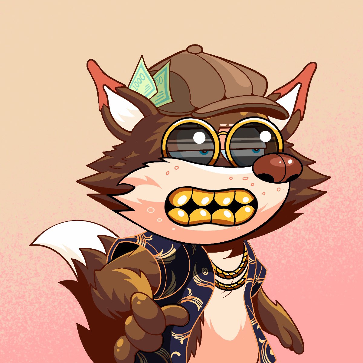 Foxbyte tweet media