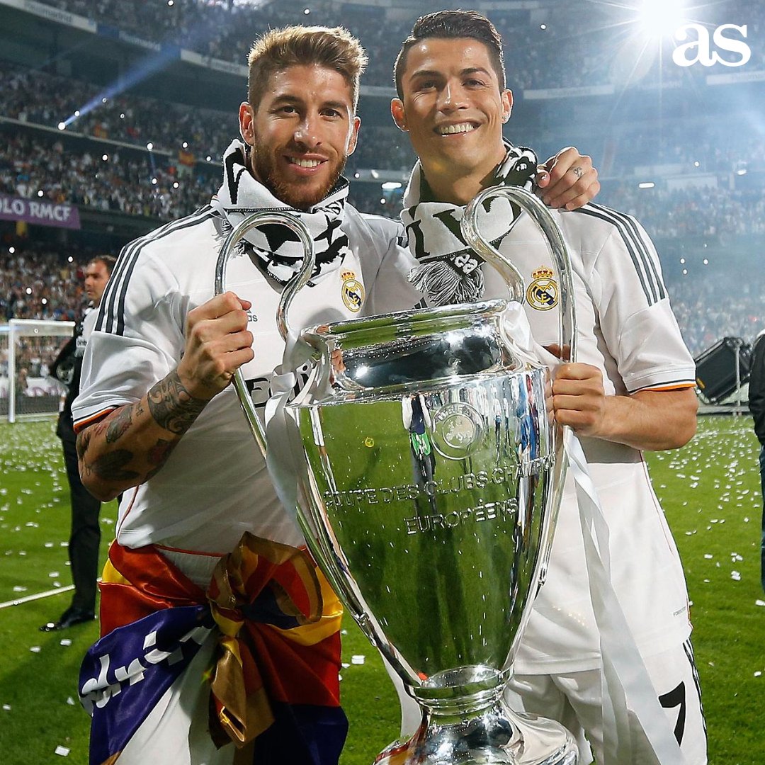 diarioas's tweet photo. 🤔⚪ Dentro de 50 años... ¿de quién tendrá mejor recuerdo el madridismo?

🇪🇸 Sergio Ramos
🇵🇹 Cristiano Ronaldo https://t.co/gA28myCrjd