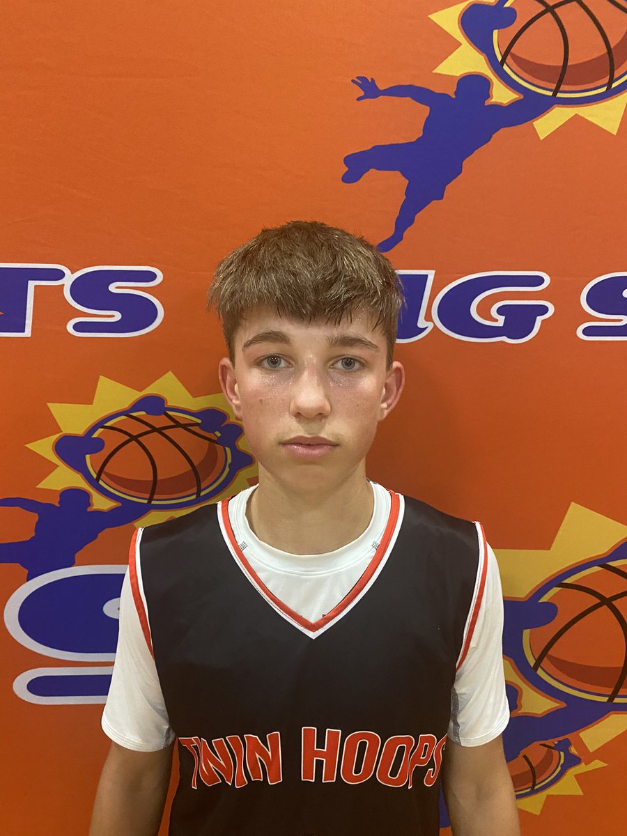 #BIGSHOTS #SoutheastShowdown

15U

Greensboro Warriors 56
3 Kayden Catoe 23

Twin Hoops 79
0 Jakolbi Taylor 18
8 Landon Hayes 20