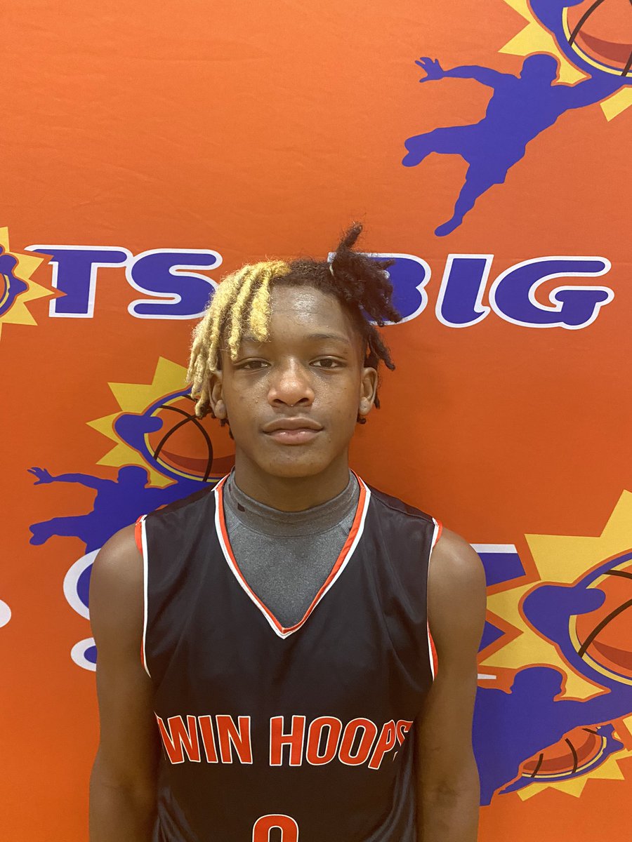 BigShotsGlobal's tweet photo. #BIGSHOTS #SoutheastShowdown

15U

Greensboro Warriors 56
3 Kayden Catoe 23

Twin Hoops 79
0 Jakolbi Taylor 18
8 Landon Hayes 20 https://t.co/ejTGcwn2gO