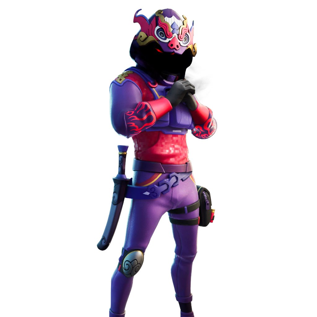 ThisIsITalk's tweet photo. Am I the only one bothered with Fortnite bringing back holiday cosmetics when it's not the holiday yet? Like, having Smoke Dragon come back when it's not Chinese New Year makes absolute zero sense to me. Having Teef return to the shop when it's not Fortnitemares makes zero sense. https://t.co/DcNsIC8ADg