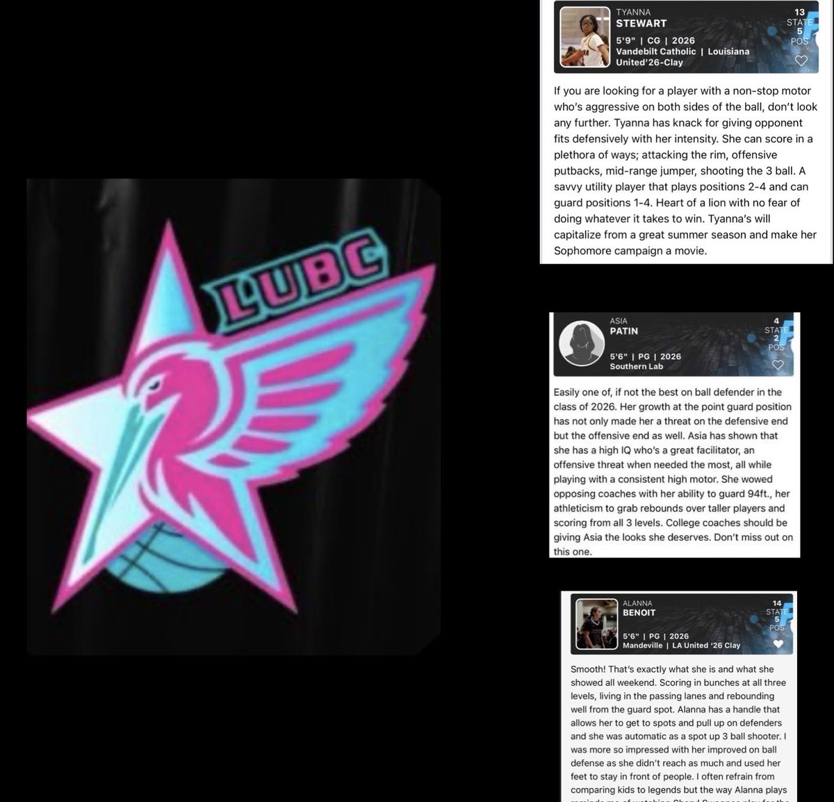 JourneeDemwai's tweet photo. #Bootunited @CoachCPrice @tyanna_stewart @Ap3hree @jennife83227840 @Boot_United26 https://t.co/8sTi3ERl99