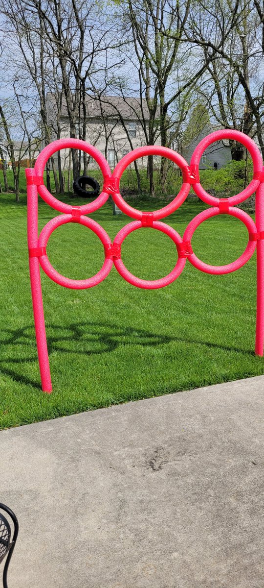 cironsWMEPE's tweet photo. Spending my Saturday building a field game. Hopefully it's not a rainy and windy day!😁 https://t.co/q0NDgJnGKi