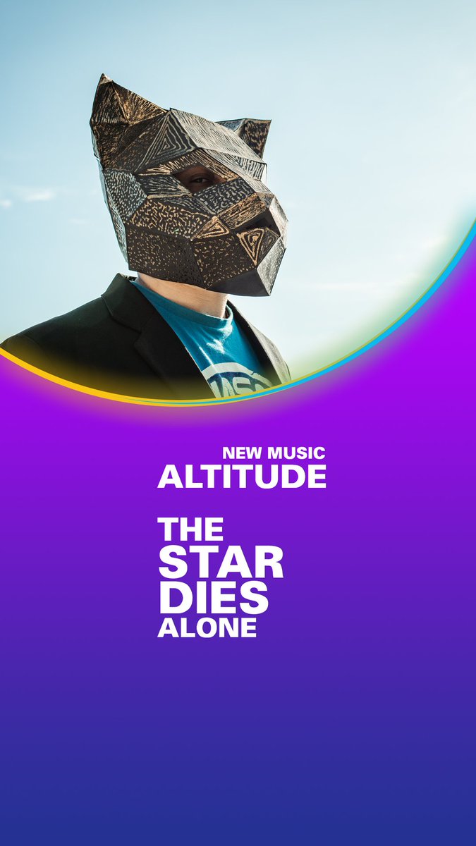 promotional photography music: ALTITUDE - The Star Dies Alone 
youtube.com/watch?v=Z3Apu6…
available now on
<a href="/SpotifyUSA/">Spotify USA</a>
<a href="/AppleMusic/">Apple Music</a>
<a href="/youtubemusic/">YouTube Music</a>
<a href="/YouTube/">YouTube</a>
<a href="/amazonmusic/">Amazon Music</a>
<a href="/TIDAL/">Tidal</a>
<a href="/Deezer/">Deezer</a>

#altitude #fypシ #fyp #alttok #newartist #musicvideo #play #stardies #cat #flow #foryou #lyrics