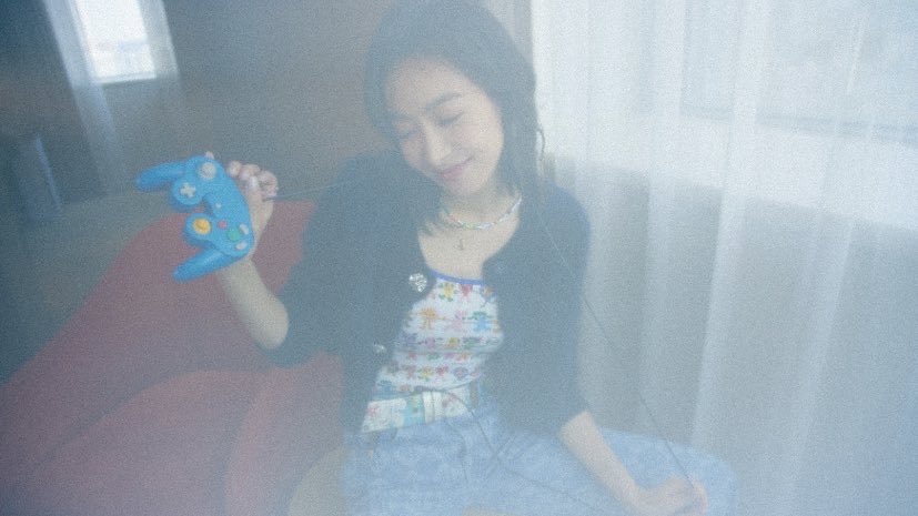 QIANLOOKS's tweet photo. girlfriend qian ♡ https://t.co/4qxhCOvs4V