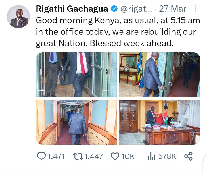 roba_eli's tweet image. What happened that our truthful men no longer wakes up early to rebuild our great dying nation?
@rigathi

#SomeoneTellKhalwale