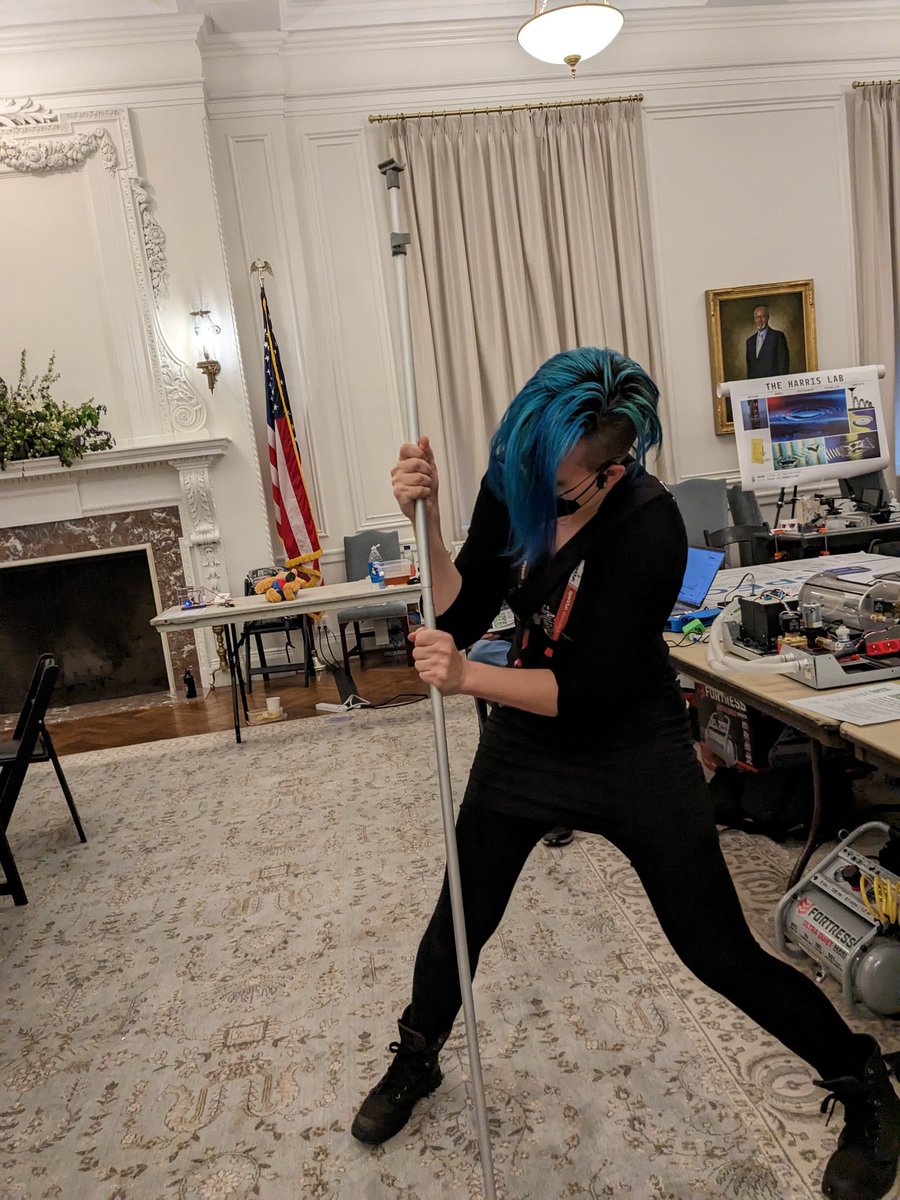 ZengJinger's tweet photo. The @Hacksterio content crew at work at @oshwassociation (live right2repair w @glowascii )#openhardwaresummit #OHS2023 We still have #swags! https://t.co/ZTYYMZ2Wpc