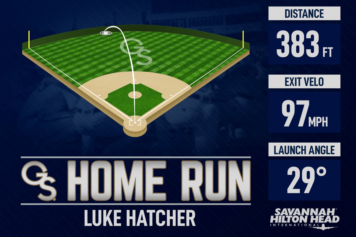 Georgia Southern Baseball tweet media