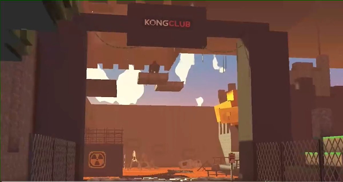 <a href="/DukeDutkiewicz/">DukeSmokeEm✨OVERWORLD</a> <a href="/KongClubNFT/">KongClub</a> <a href="/opensea/">OpenSea</a> <a href="/TheSandboxGame/">The Sandbox</a> <a href="/KongClubNFT/">KongClub</a> want to play, can't wait for it <a href="/TheSandboxGame/">The Sandbox</a>
#rewards #bananacions #nft #community #crew3 #megaspace #giveaway #nftgiveaways #utilities #play2earn 
<a href="/trxll__e/">E</a> <a href="/AbueluFX/">Luiggi</a> <a href="/Patriklas00/">Pat</a> <a href="/MrGreenity/">MrGreenity</a> <a href="/pech_b5/">Pech .</a> <a href="/MarkHar15812413/">🇳🇱Mark Hard🇳🇱</a> <a href="/CarbonXenon654/">CarbonX</a>